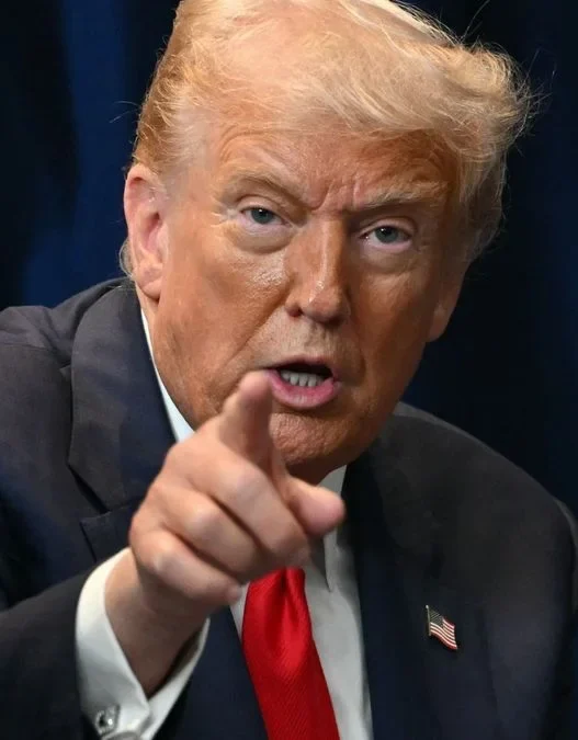 Trump rechaza regular la inteligencia artificial frente a China