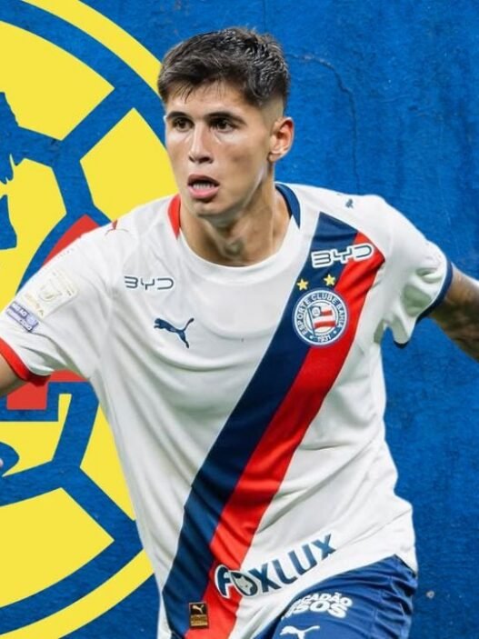 América ultima el fichaje de Santiago Ramos Mingo como central
