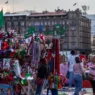 CDMX refuerza seguridad con 13 mil policías en Fiestas Patrias