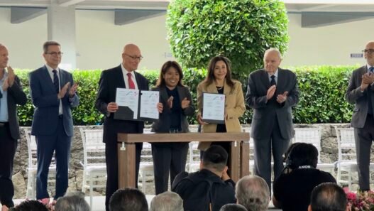 Pronabive cumple 50 años como pilar de la sanidad animal en México