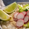 Remedios y prevención contra la indigestión por pozole festivo