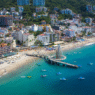 Cancún, Los Cabos y Vallarta pierden 1.65 millones de pasajeros