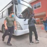 EU deporta a 2,900 mexicanos a Centroamérica; México protesta